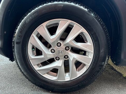 Used 2016 Honda CR-V EX image 9