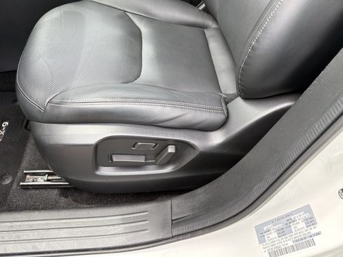 Certified 2023 MAZDA CX-9 Touring AWD/4WD image 16
