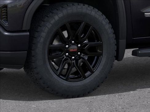 New 2026 GMC Sierra 1500 Elevation w/ Elevation Premium Package image 9