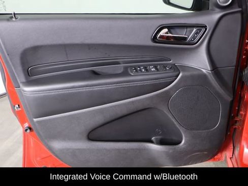 Used 2021 Dodge Durango GT AWD/4WD image 19