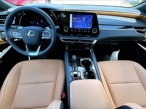 Used 2025 Lexus RX 350 FWD w/ Technology Package image 16