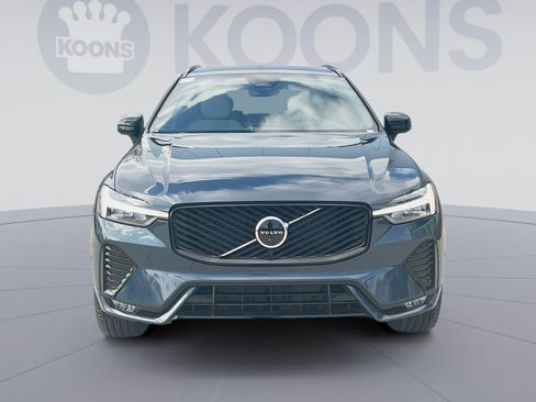 New 2026 Volvo XC60 B5 Plus w/ Protection Package Premier image 11