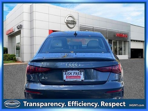 Used 2024 Audi A3 2.0T Premium image 7
