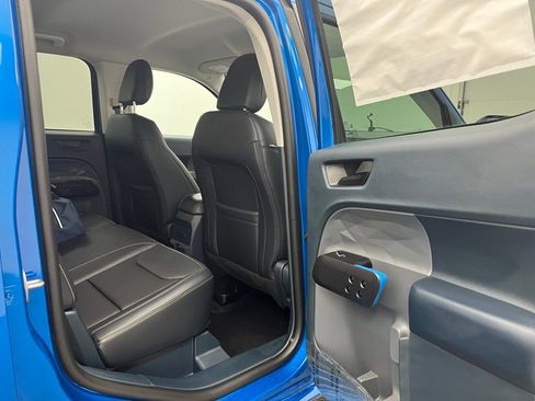 New 2026 Ford Maverick Lobo image 31