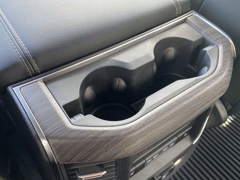 New 2026 RAM 1500 Laramie image 36