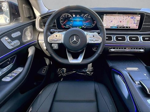 Certified 2023 Mercedes-Benz GLS 450 4MATIC image 7