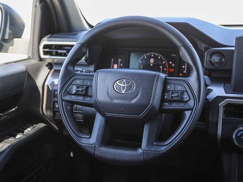 New 2026 Toyota Tacoma SR5 AWD/4WD image 17