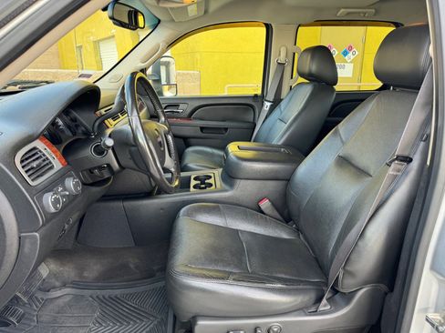 Used 2013 GMC Sierra 2500 SLT image 17