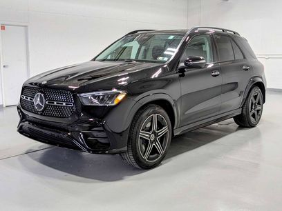 New 2026 Mercedes-Benz GLE 350 GLE 350