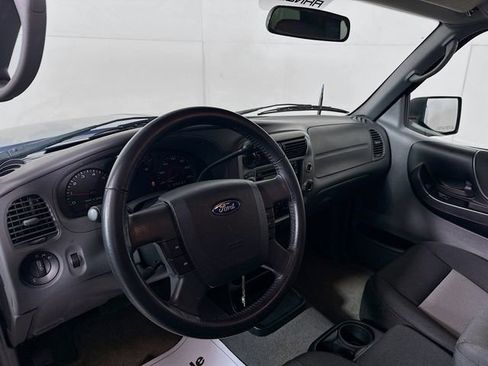 Used 2011 Ford Ranger XLT image 10