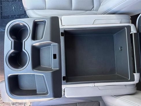 Used 2025 GMC Sierra 1500 SLT image 22