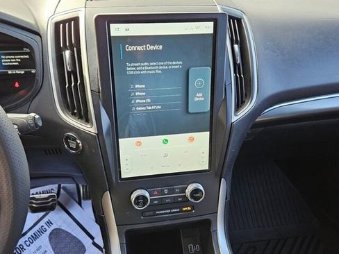 Used 2024 Ford Edge ST-Line image 18