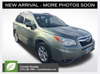 Used 2016 Subaru Forester 2.5i Premium 360° Tour