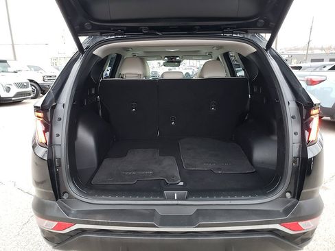 Used 2023 Hyundai Tucson SEL w/ Convenience Package image 15