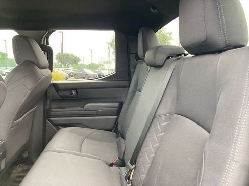 Certified 2026 Toyota Tacoma SR AWD/4WD image 10