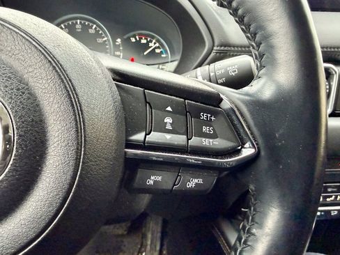 Used 2022 MAZDA CX-5 AWD 2.5 S w/ Premium Plus Pkg image 20