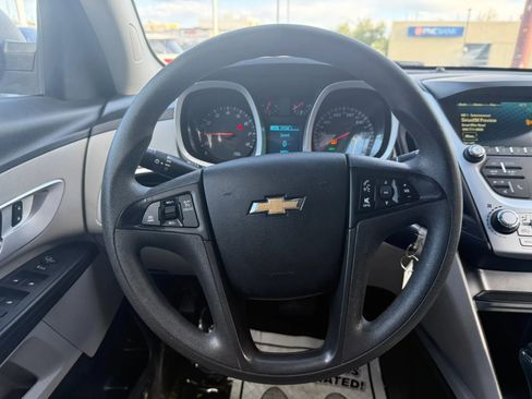 Used 2016 Chevrolet Equinox LS AWD/4WD image 26