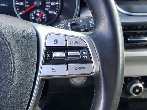 Used 2020 Kia Telluride LX image 16