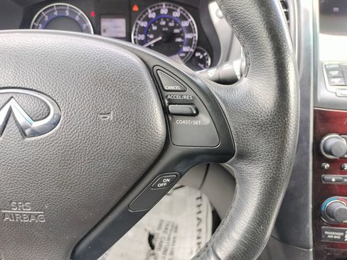 Used 2014 INFINITI QX50 Journey w/ Premium Package image 46