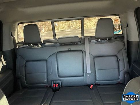 Used 2023 GMC Sierra 1500 Denali w/ Technology Package image 22