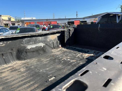 Used 2002 Ford F250 Lariat image 19