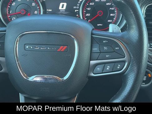 Used 2022 Dodge Charger Scat Pack RWD image 47