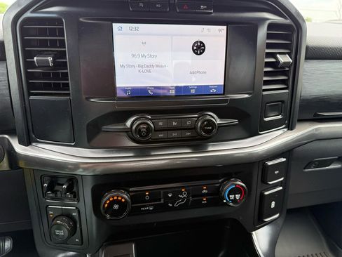 Used 2021 Ford F150 XL w/ STX Appearance Package AWD/4WD image 24