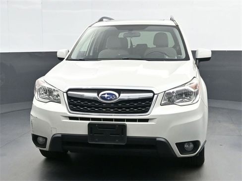 Used 2016 Subaru Forester 2.5i Premium w/ All-Weather Package image 3