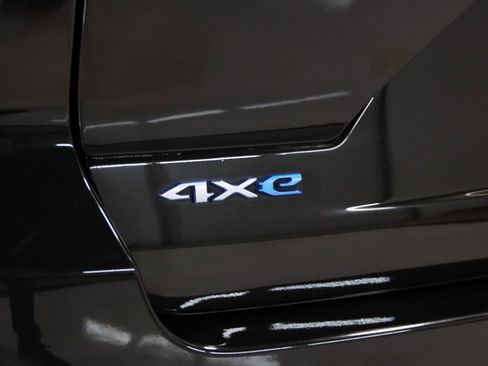 Used 2023 Jeep Grand Cherokee Summit image 12