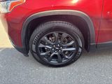 Used 2020 Chevrolet Traverse RS image 6