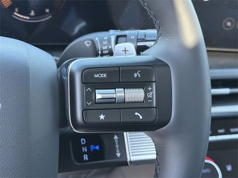 New 2026 Hyundai Santa Fe XRT image 27