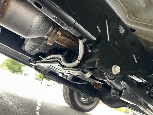 Used 2018 RAM 2500 Tradesman w/ Chrome Appearance Group image 59