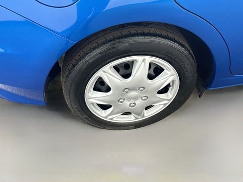 Used 2022 Subaru Impreza 2.0i AWD/4WD image 32