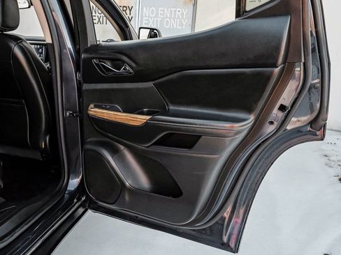 Used 2018 GMC Acadia Denali w/ Technology Package image 55