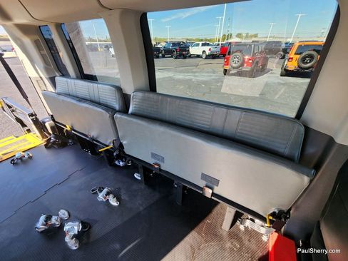 Used 2020 Ford Transit 350 XL image 56