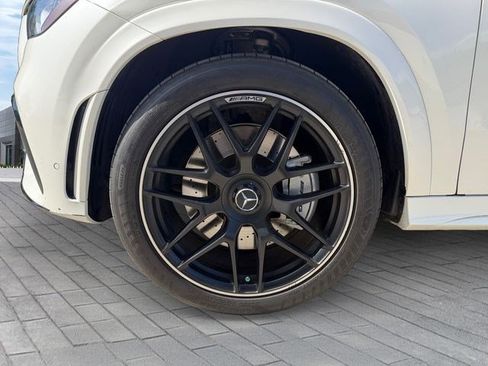 Used 2022 Mercedes-Benz GLE 53 AMG 4MATIC Coupe image 9