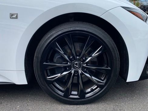 Used 2023 Lexus IS 350 F Sport image 20