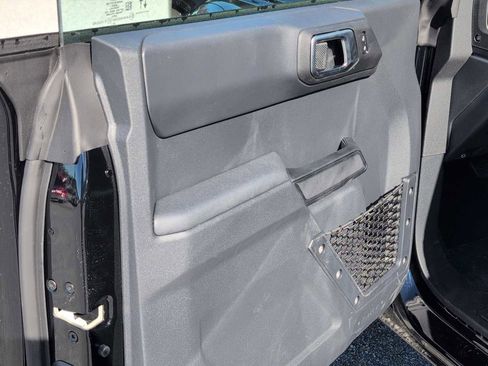 New 2025 Ford Bronco Big Bend image 10