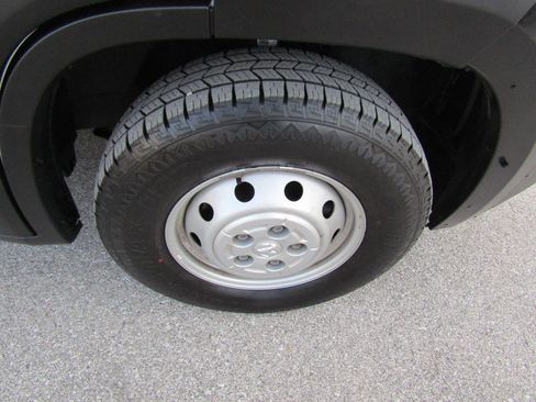 Used 2021 RAM ProMaster 1500 FWD image 12