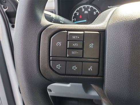 New 2026 Ford F250 XL w/ XL Chrome Package image 14