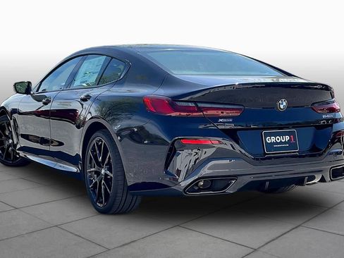 New 2026 BMW 840i xDrive image 12