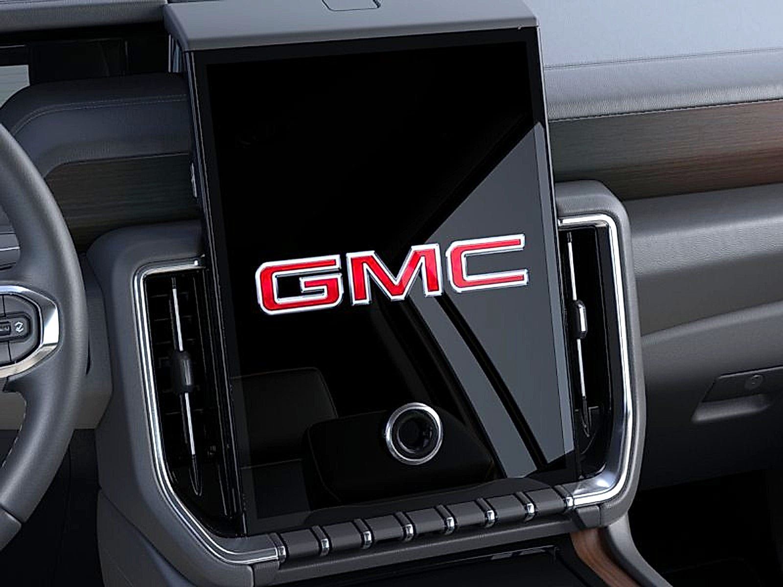 New 2026 GMC Yukon XL Denali w/ Denali Reserve Package AWD/4WD image 20