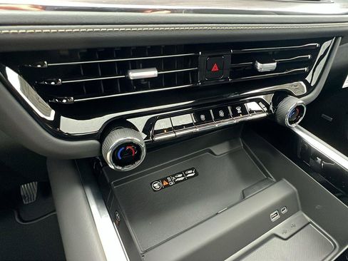 New 2026 Chevrolet Tahoe Premier AWD/4WD image 28