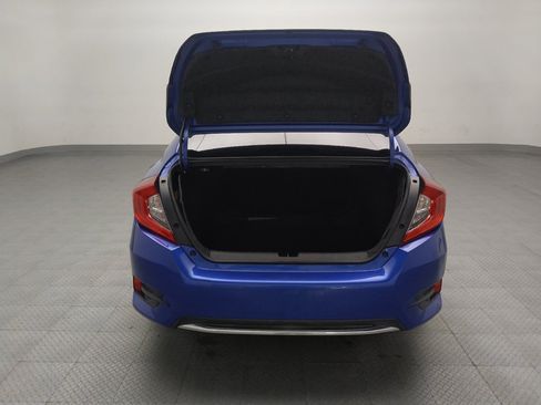 Used 2019 Honda Civic LX image 29