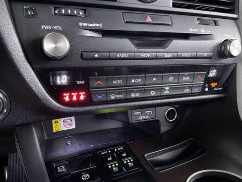 Used 2021 Lexus RX 350 AWD w/ Premium Package image 16