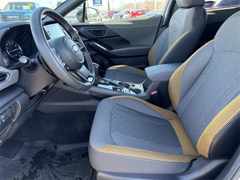 Certified 2025 Subaru Crosstrek 2.5i Sport w/ Crosstrek Mirror Package image 13