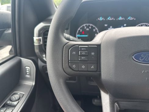 New 2026 Ford F150 STX AWD/4WD image 17