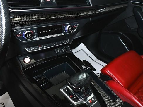 Used 2022 Audi SQ5 Premium Plus w/ Premium Plus Package image 46