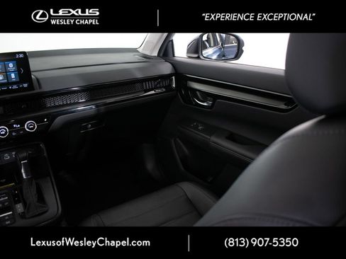 Used 2024 Honda CR-V EX-L image 18