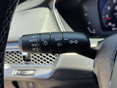 Certified 2024 Acura Integra A-Spec FWD image 23